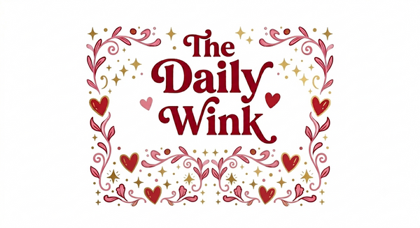 The Daily Wink